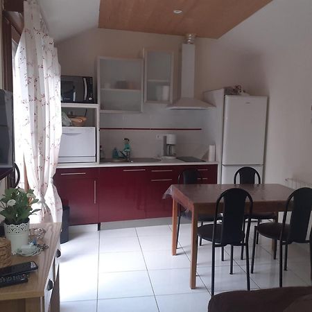 Paquito, Mini Maison 1 Chambre Avec Terrasse Et Parking Ax-les-Thermes Exterior foto