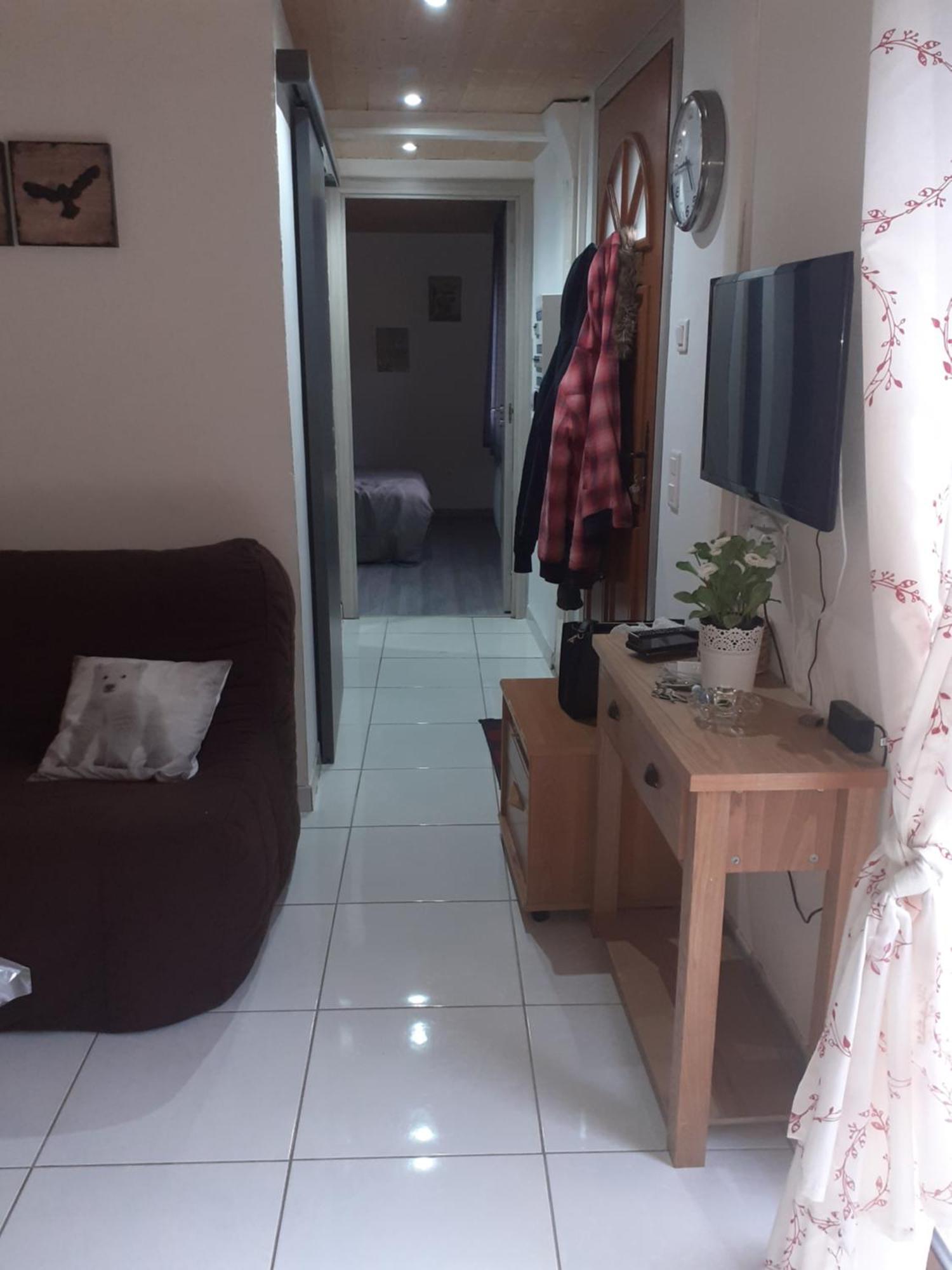 Paquito, Mini Maison 1 Chambre Avec Terrasse Et Parking Ax-les-Thermes Exterior foto