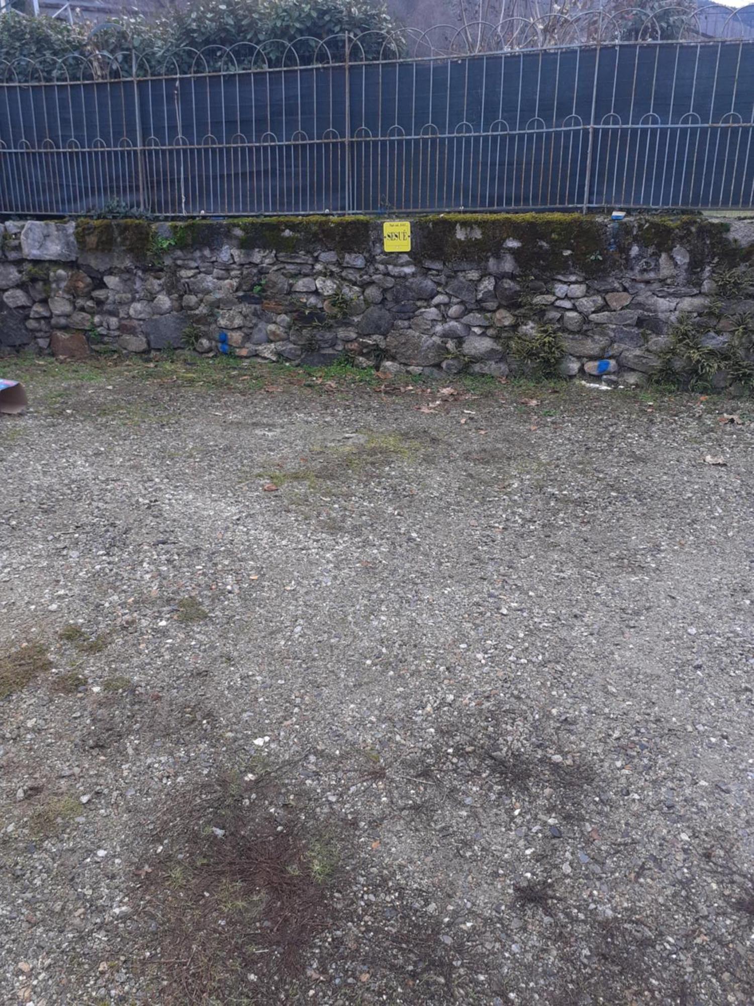 Paquito, Mini Maison 1 Chambre Avec Terrasse Et Parking Ax-les-Thermes Exterior foto